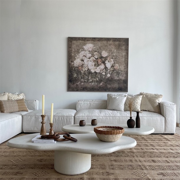 Muundo design tafel Laini (Mortex) - 4